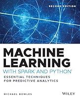 Algopix Similar Product 13 - Machine Learning with Spark and Python