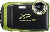 Algopix Similar Product 4 - Fujifilm FinePix XP130 Waterproof