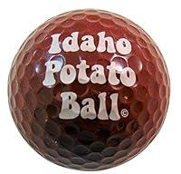 Algopix Similar Product 3 - Westman Works Idaho Potato Ball Novelty