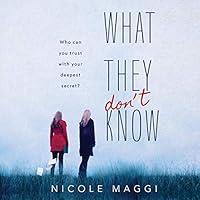 Algopix Similar Product 14 - What They Don't Know