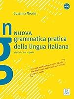Algopix Similar Product 9 - NUOVA GRAMMATICA PRATICA DELLA