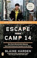 Algopix Similar Product 8 - Escape from Camp 14 One Mans