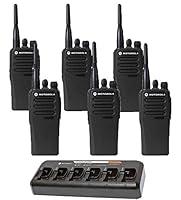 Algopix Similar Product 12 - 6 CP200DG6D HIGH PKG UHF Digital 