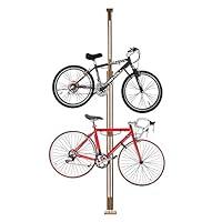 Algopix Similar Product 15 - RAD Cycle Woody Bike Stand Bicycle Rack