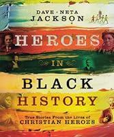 Algopix Similar Product 1 - Heroes in Black History True Stories
