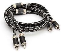 Algopix Similar Product 12 - Stinger SI926 6Feet of 2Channel 9000