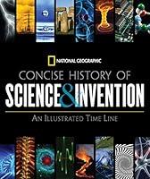 Algopix Similar Product 10 - National Geographic Concise History of