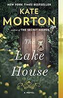Algopix Similar Product 15 - The Lake House: A Novel