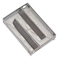 Algopix Similar Product 11 - AMAZEN AMNPS Maze Pellet Smoker Hot