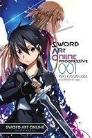 Algopix Similar Product 6 - Sword Art Online Progressive 1  light