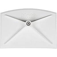 Algopix Similar Product 16 - Remco 29005 Food Hoe,8" x 11",PA,White