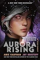 Algopix Similar Product 15 - Aurora Rising (The Aurora Cycle Book 1)