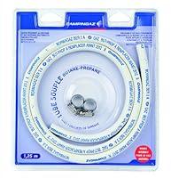 Algopix Similar Product 1 - Campingaz 202671 Flexible Hose Pipe