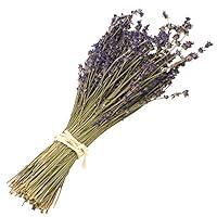 Algopix Similar Product 8 - Lavender Bundle Real Natural Dried