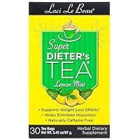 Algopix Similar Product 2 - Natrol Laci Le Beau Super Dieters