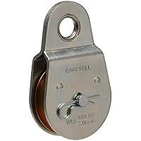 Algopix Similar Product 6 - Campbell T7550401 Steel Heavy Duty