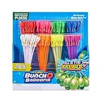 Algopix Similar Product 8 - WATER BALLOONS  BUNCH OF BALLOONS