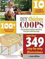 Algopix Similar Product 13 - DIY Chicken Coops The Complete Guide
