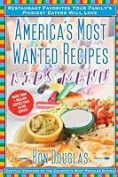Algopix Similar Product 17 - Americas Most Wanted Recipes Kids