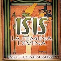 Algopix Similar Product 18 - Isis  La Fmina Divin Isis The