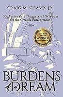 Algopix Similar Product 7 - Burdens of a Dream 33 Actionable