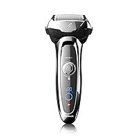 Algopix Similar Product 9 - Panasonic ARC5 Electric Razor for Men
