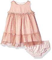 Algopix Similar Product 9 - Gymboree Baby Girls Sleeveless Dressy