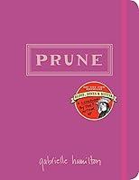 Algopix Similar Product 7 - Prune: A Cookbook