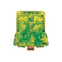 Algopix Similar Product 20 - DIN Rail Mount Terminal Block 2