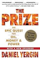 Algopix Similar Product 5 - The Prize The Epic Quest for Oil