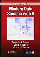 Algopix Similar Product 2 - Modern Data Science with R Chapman 
