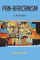 Algopix Similar Product 19 - Pan-Africanism: A History