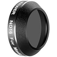 Algopix Similar Product 18 - Neewer Neutral Density ND16 Lens Filter