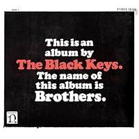 Algopix Similar Product 1 - Brothers