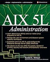 Algopix Similar Product 12 - AIX 5L Administration