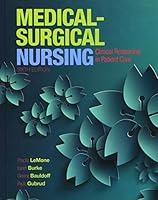 Algopix Similar Product 16 - MedicalSurgical Nursing Clinical