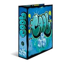 Algopix Similar Product 1 - Herma 7149 Cardboard Folder A4 Series