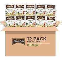 Algopix Similar Product 12 - Near East Rice Pilaf Mix Chicken