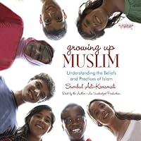 Algopix Similar Product 8 - Growing Up Muslim Understanding the