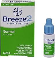 Algopix Similar Product 17 - Bayers Breeze2 Normal Control