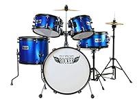 Algopix Similar Product 1 - Stage Rocker SR432002 Junior Size