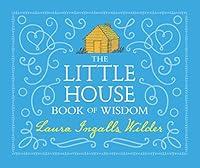 Algopix Similar Product 6 - The Little House Book of Wisdom