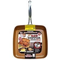 Algopix Similar Product 2 - BulbHead Inch Dance 95 Inch Pan Red