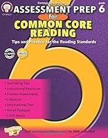 Algopix Similar Product 6 - Mark Twain  Assessment Prep for Common