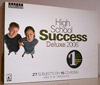 Algopix Similar Product 6 - High School Success Deluxe 2006 (DW DVD)