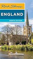 Algopix Similar Product 7 - Rick Steves England