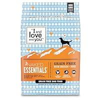 Algopix Similar Product 18 - I and love and you Naked Essentials Dry