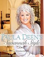 Algopix Similar Product 4 - Paula Deen's Savannah Style