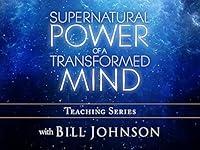 Algopix Similar Product 10 - Supernatural Power of a Transformed