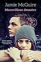 Algopix Similar Product 2 - Maravilloso desastre Beautiful 1